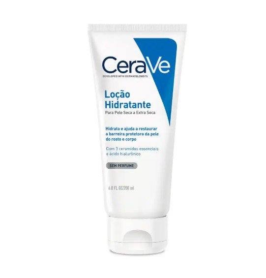 Creme Hidratante