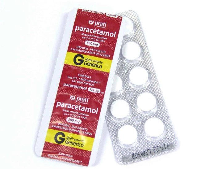 Analgésico