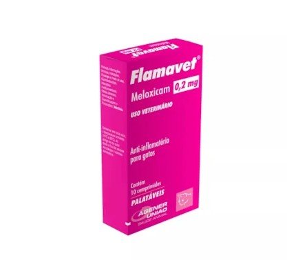 Anti-inflamatório