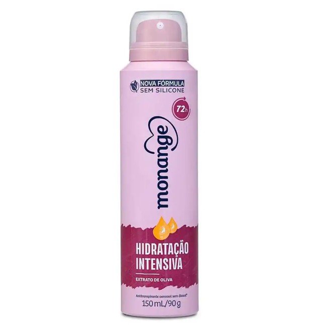 Desodorante