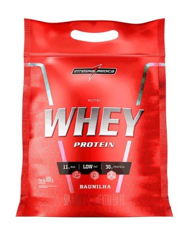 Whey