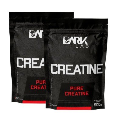 Creatina