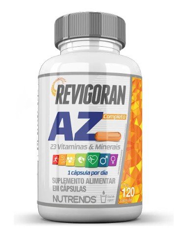 Polivitamínico